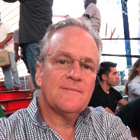 Barry Herndon