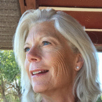 Nancy Twynham