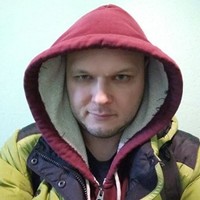 Павел Цыганов