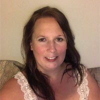 Sarah Fortner