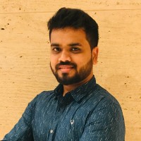 Sriram V