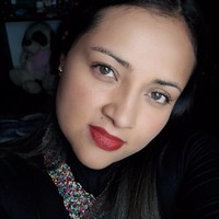 Claudia Alexandra Vargas Pedreros
