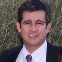 Jesús M Hernández Parra
