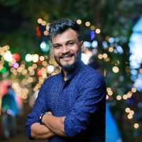 Shodhan Shetty