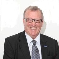 Robert Fraser