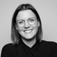Helena Černá Andrieu