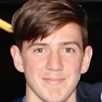 Liam Gilder