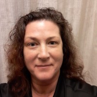 Tina Stringberg