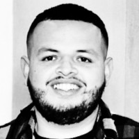 Alejandro Murillo