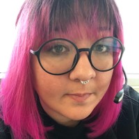 Samantha Raycroft