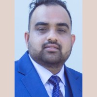 Sushanta Khanal