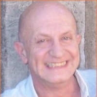 César Julio Farina Blanco