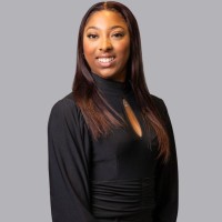 Georjia Richefond