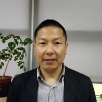 James Cao