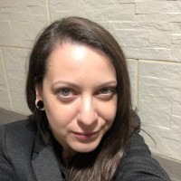 Stéphanie Ciccia Romito