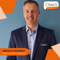 Arnaud Frionnet