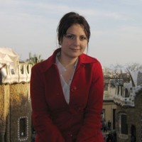 Cecilia D'Avolio