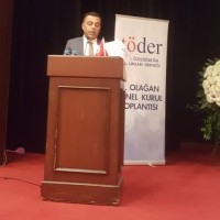 Dr. Turay Kesler