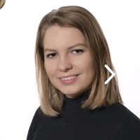 Joanna Wilczewska