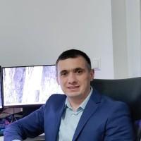 Denis Muratovic