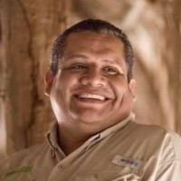 Carlos Edgar González Godoy