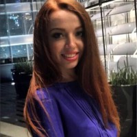 Iuliia Ivaniuk