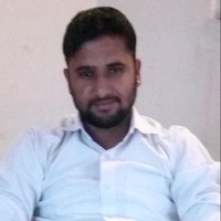 Bhanupratapsingh Chouhan