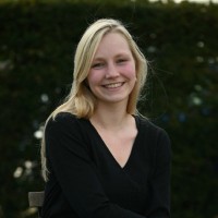 Sonja Ruijters