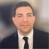 Stephen Giordano