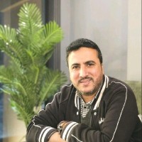 محمد الشامى