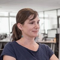 Mélanie Leblanc