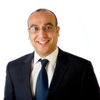 Tarik Chaibi
