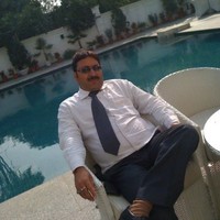 Saurabh Chaturvedi