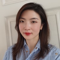 Alina Chen