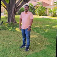 Vijay Sankar R