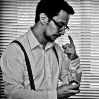 Douglas Sanches