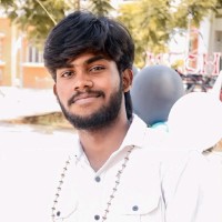 Sabari Girishan.V