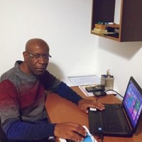 GERALDO TAVARES