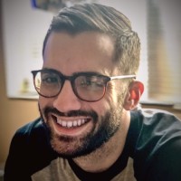 Daniel Tait