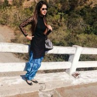 Taashi Saxena