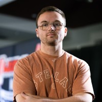 Jake Combs