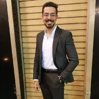 Mohammed Alaa Elbanna
