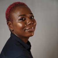Pamela gaelle MEKAM NDZUAKOU