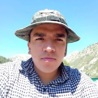 Brayan Andres Quintero Arenas