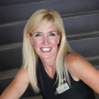 Jennifer Morgan