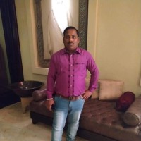 Sanjay Mandal