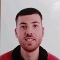 Alain Lázaro Rodríguez