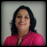 Garima Gupta