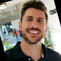 Reinaldo Morgado