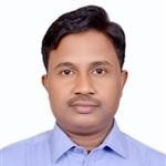 Jiten Kumar Sahu